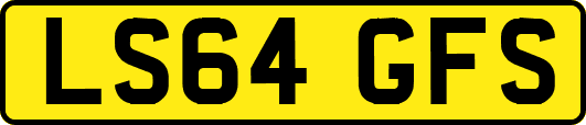 LS64GFS