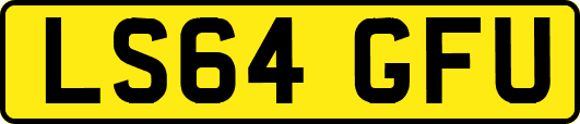 LS64GFU