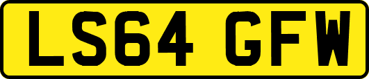 LS64GFW