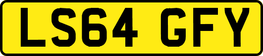 LS64GFY