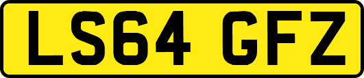 LS64GFZ