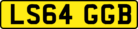 LS64GGB