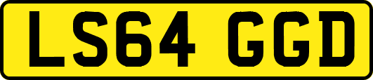 LS64GGD