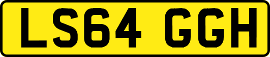 LS64GGH