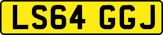 LS64GGJ