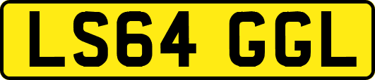 LS64GGL