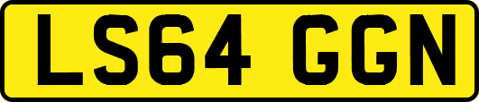 LS64GGN