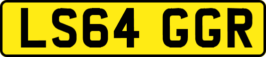 LS64GGR