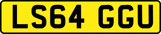 LS64GGU