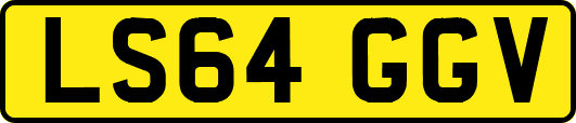 LS64GGV