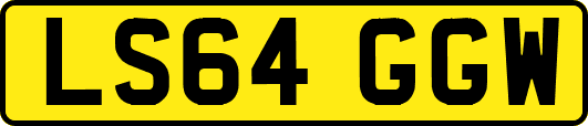 LS64GGW