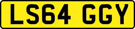 LS64GGY