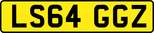 LS64GGZ