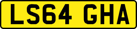 LS64GHA