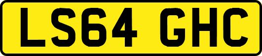 LS64GHC