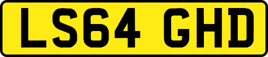 LS64GHD