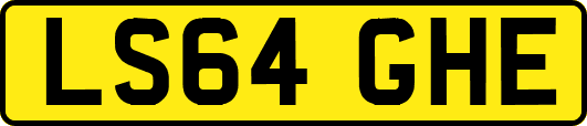 LS64GHE
