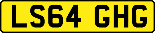 LS64GHG