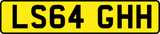 LS64GHH