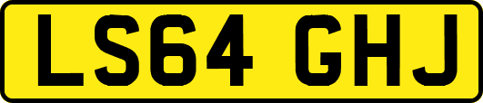 LS64GHJ