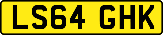 LS64GHK