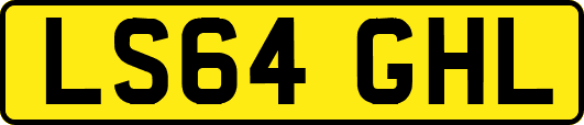 LS64GHL