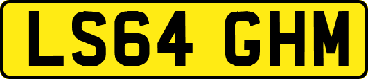 LS64GHM