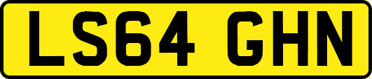 LS64GHN
