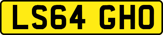 LS64GHO