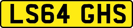 LS64GHS