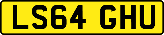 LS64GHU