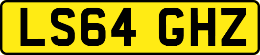 LS64GHZ