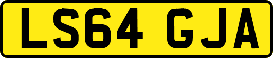LS64GJA
