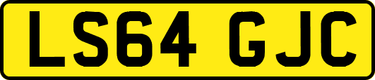 LS64GJC