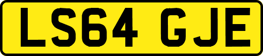 LS64GJE