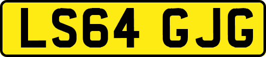 LS64GJG