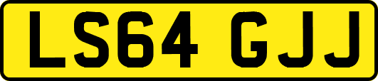 LS64GJJ