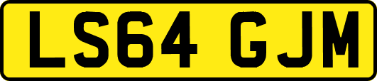 LS64GJM