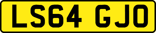 LS64GJO