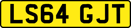LS64GJT