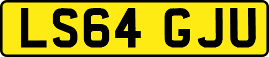 LS64GJU