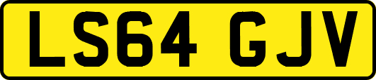 LS64GJV