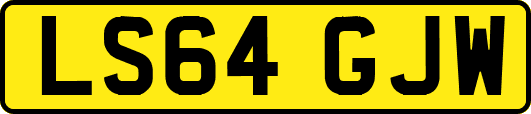 LS64GJW