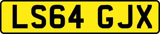 LS64GJX