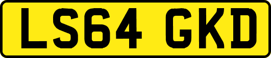 LS64GKD