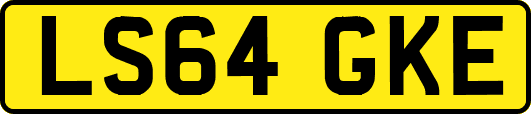 LS64GKE