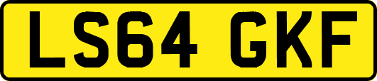 LS64GKF