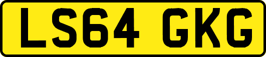 LS64GKG