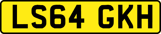 LS64GKH