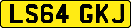 LS64GKJ